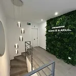 Xix C Morales & Arnal Apartament