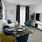 Apartament Xix C Morales & Arnal Ronda